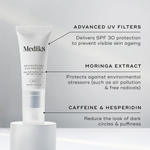 Medik8 Advanced Day Eye Protect 15ml