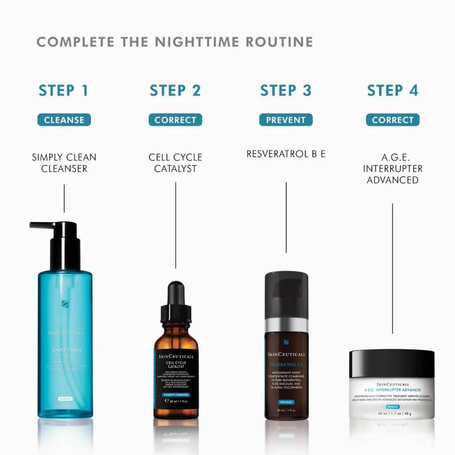 Skinceuticals Cell Cycle Catalyst 30ml