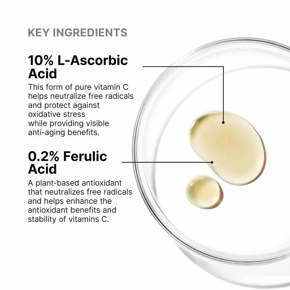 Skinceuticals Serum 10 Aox 30ml