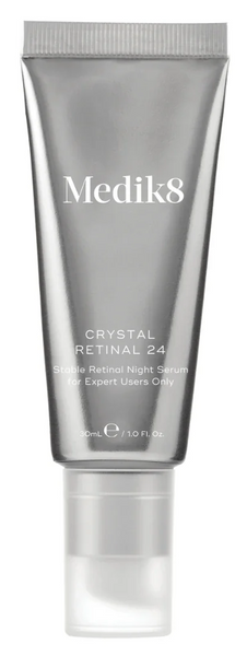 Medik8 Crystal Retinal 24 30ml– Essentials London / Pharmacy & Clinic
