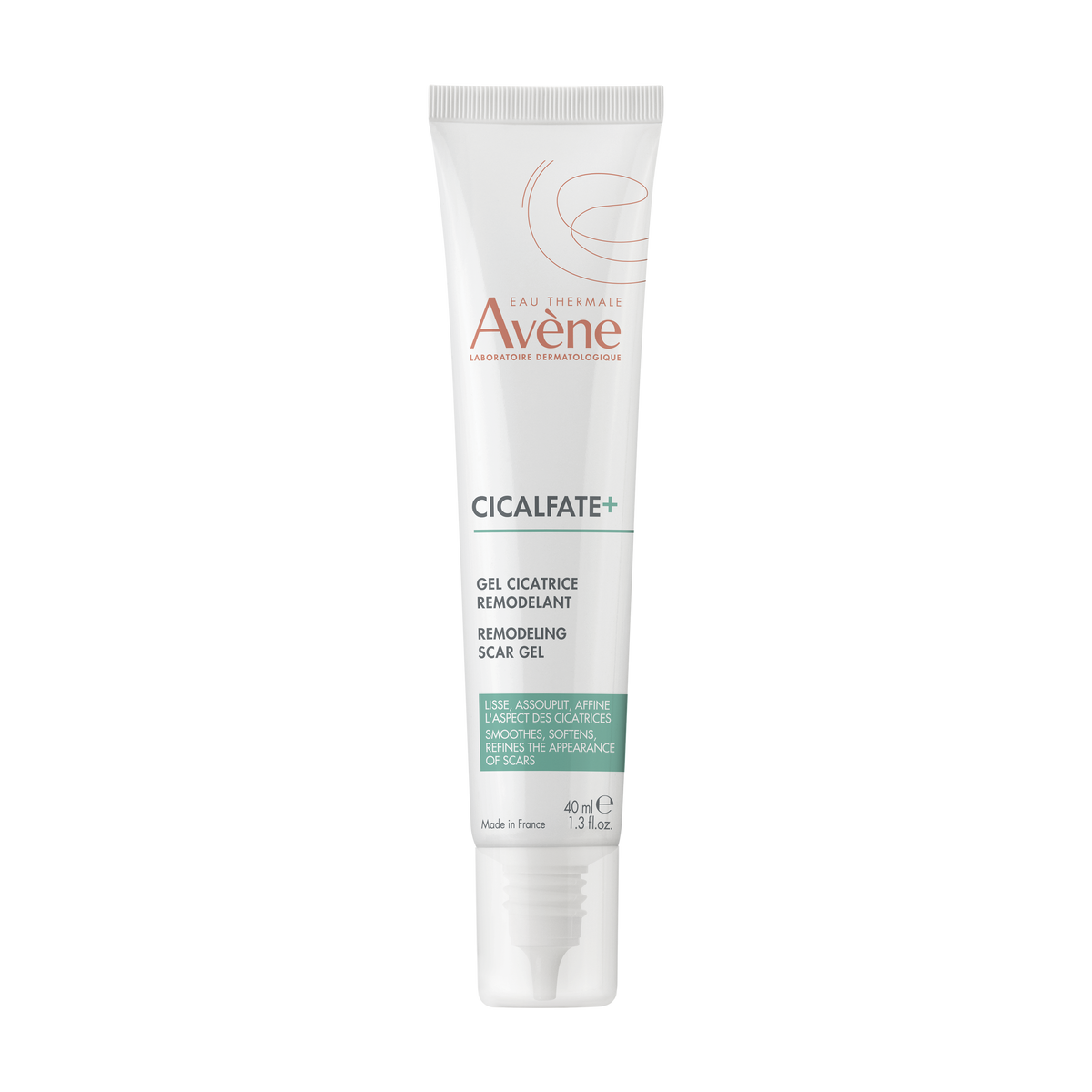 Avene Cicalfate+ Remodelling Scar Gel 40ml