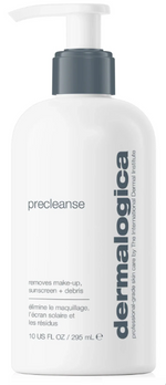 dermalogica precleanse cleansing oil