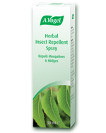 A. Vogel Herbal Insect Repellent Spray 50ml