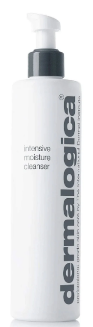 dermalogica intensive moisture cleanser