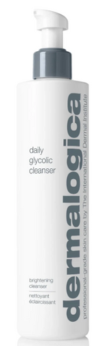 dermalogica daily glycolic cleanser