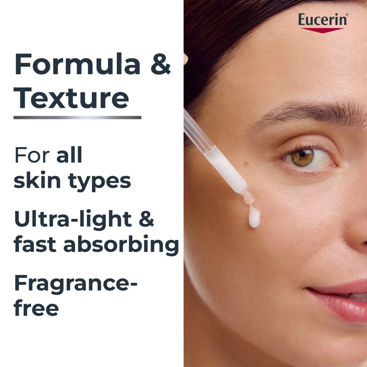 Eucerin Hyaluron Filler Firming Serum 30ml