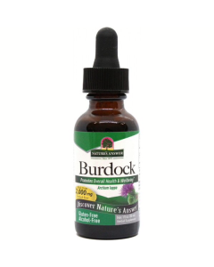 Nature's Answer Burdock Root 30ml