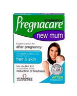 Vitabiotics Pregnacare New Mum 56 Tablets