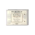 Durance Perfumed Envelope 10gr 0.35 oz Cotton Flower