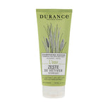 Durance Shampoo for Hair and Body Vetiver Zest with Vetiver extract 200 mL 6.7 fl.oz