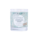 Durance Useful Perfumed Candle 180 gr 6.34 oz Purifying Eucalyptus