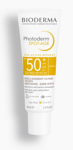 Bioderma Photoderm Spot Age Tube 40ml