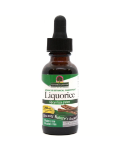 Nature's Answer Liquorice Root 30ml