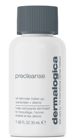 dermalogica precleanse cleansing oil