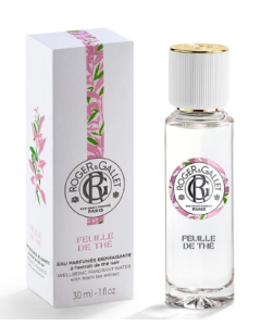 Roger & Gallet Feuille de Thé Fragrant Water 30 ml