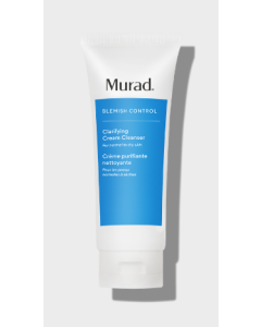 Murad Clarifying Cream Cleanser 200ml