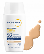 Bioderma Photoderm X Defense Tint 02 40ml