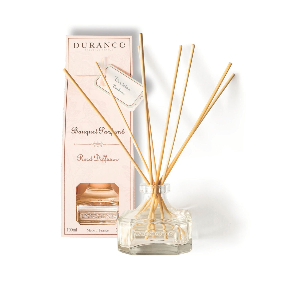 Durance Scented Bouquet 100 mL 3.3 fl.oz Verbena