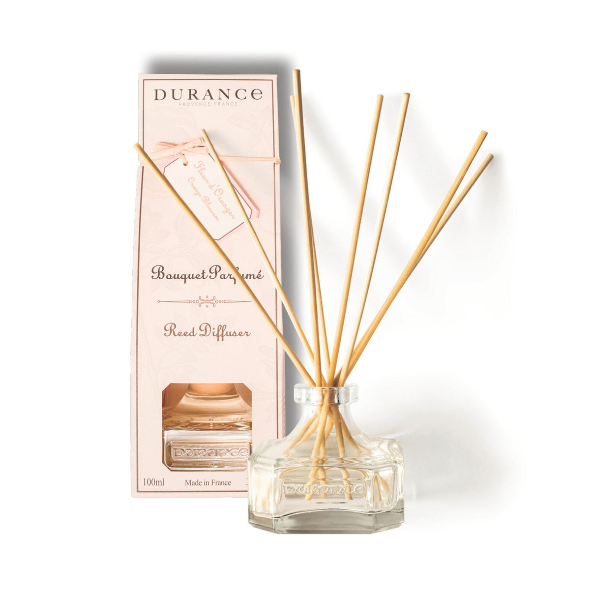 Durance Scented Bouquet 100 mL 3.3 fl.oz Orange Blossom