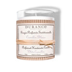 Durance Perfumed Handmade Candle 180 gr 6.34 ozWhite Camellia
