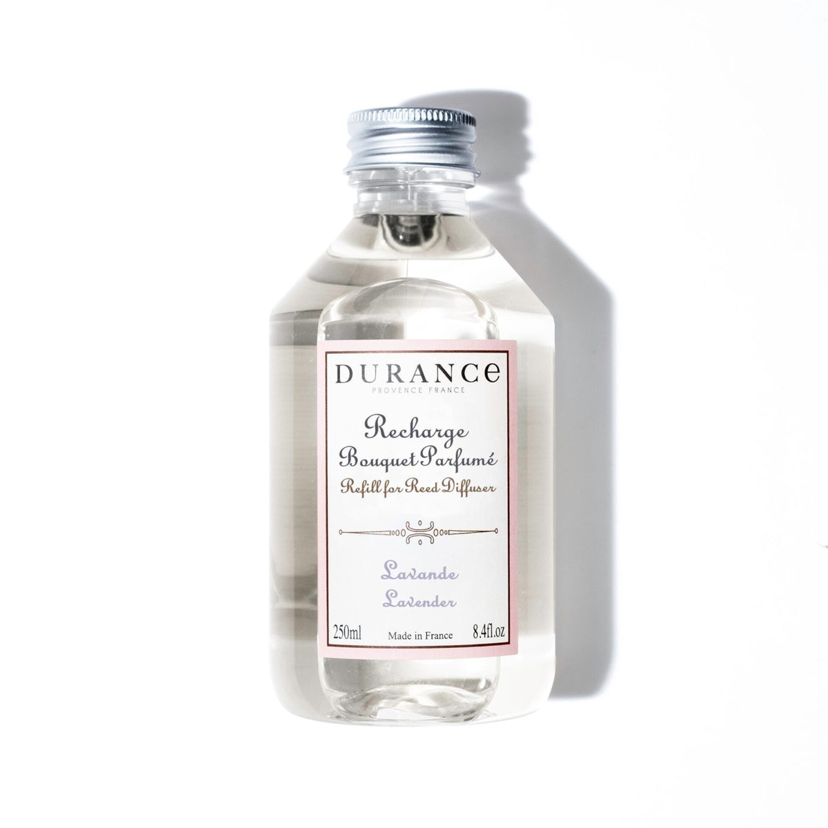 Durance Refill for scented bouquet 250 mL 8.4 fl.oz Lavender