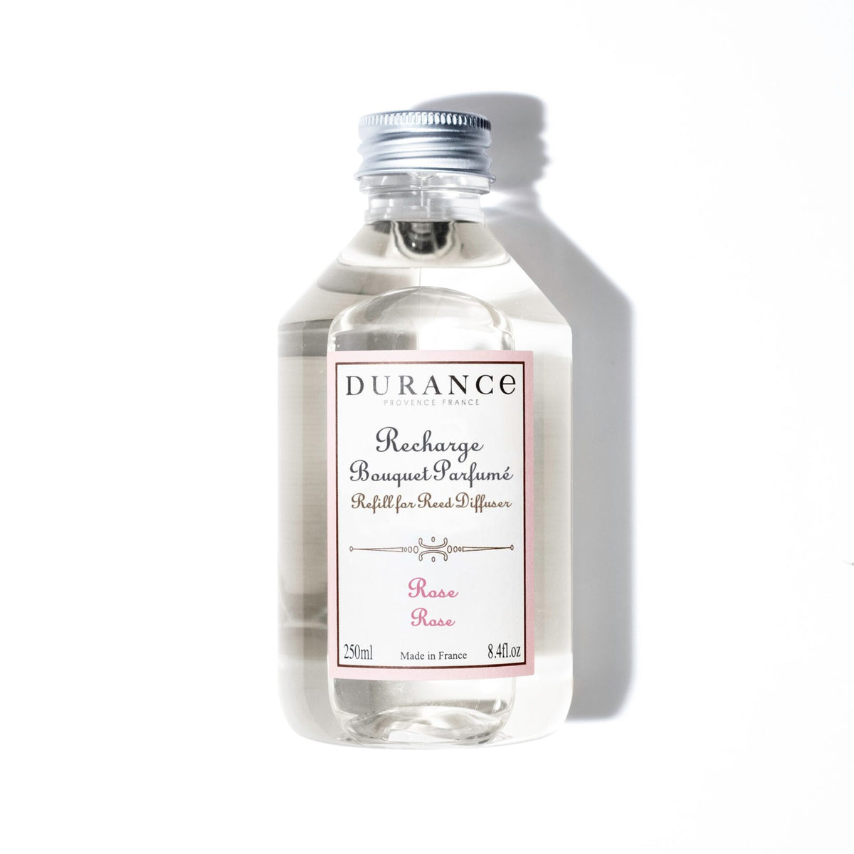 Durance Refill for scented bouquet 250 mL 8.4 fl.oz Rose
