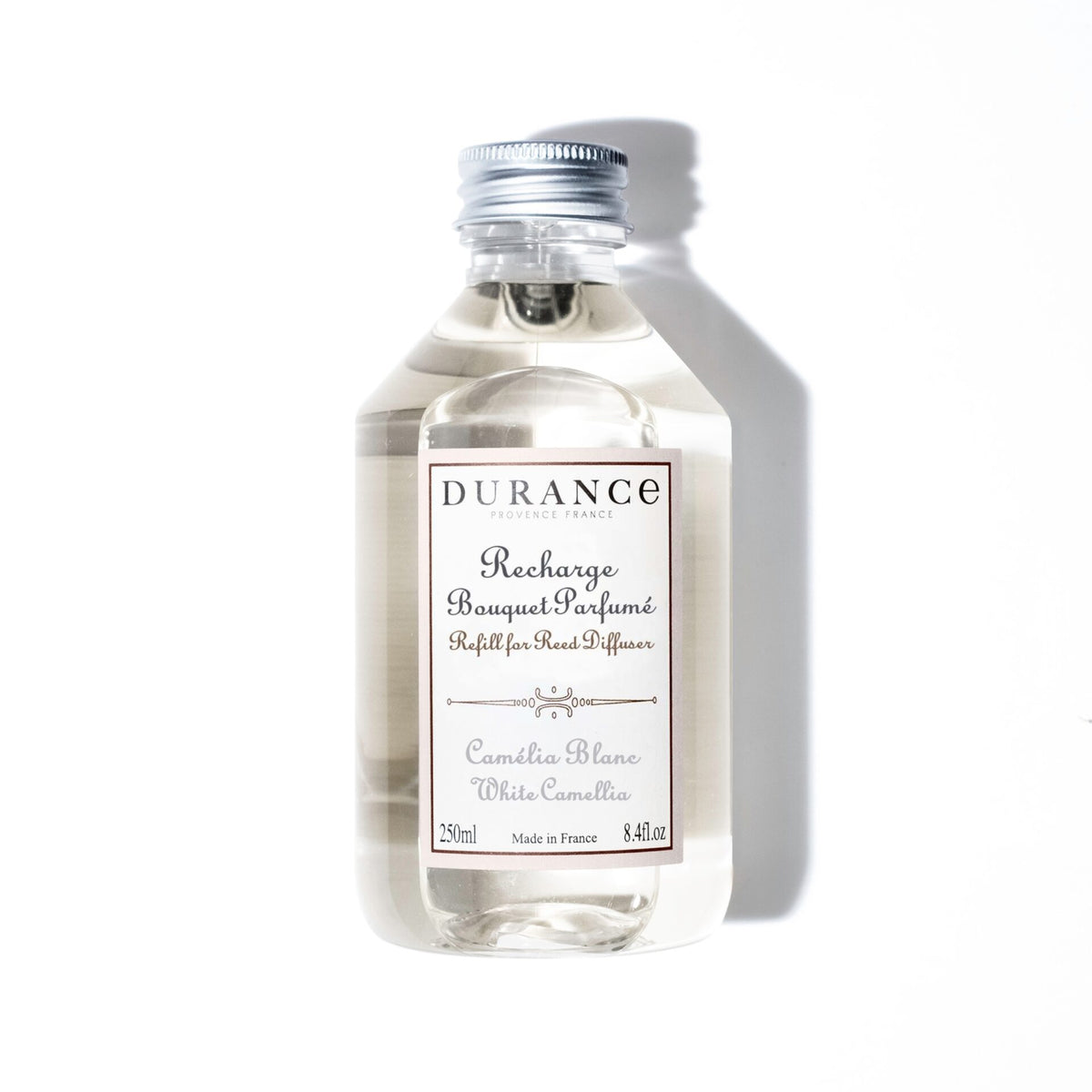 Durance Refill for scented bouquet 250 mL 8.4 fl.oz White Camellia