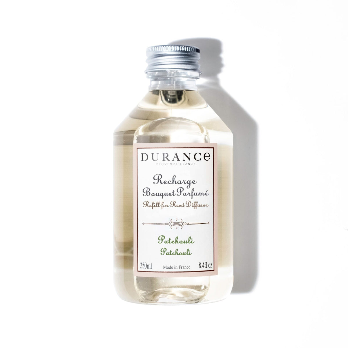 Durance Refill for scented bouquet 250 mL 8.4 fl.oz Patchouli