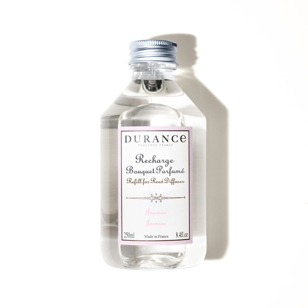 Durance Refill for scented bouquet 250 mL 8.4 fl.oz Jasmine