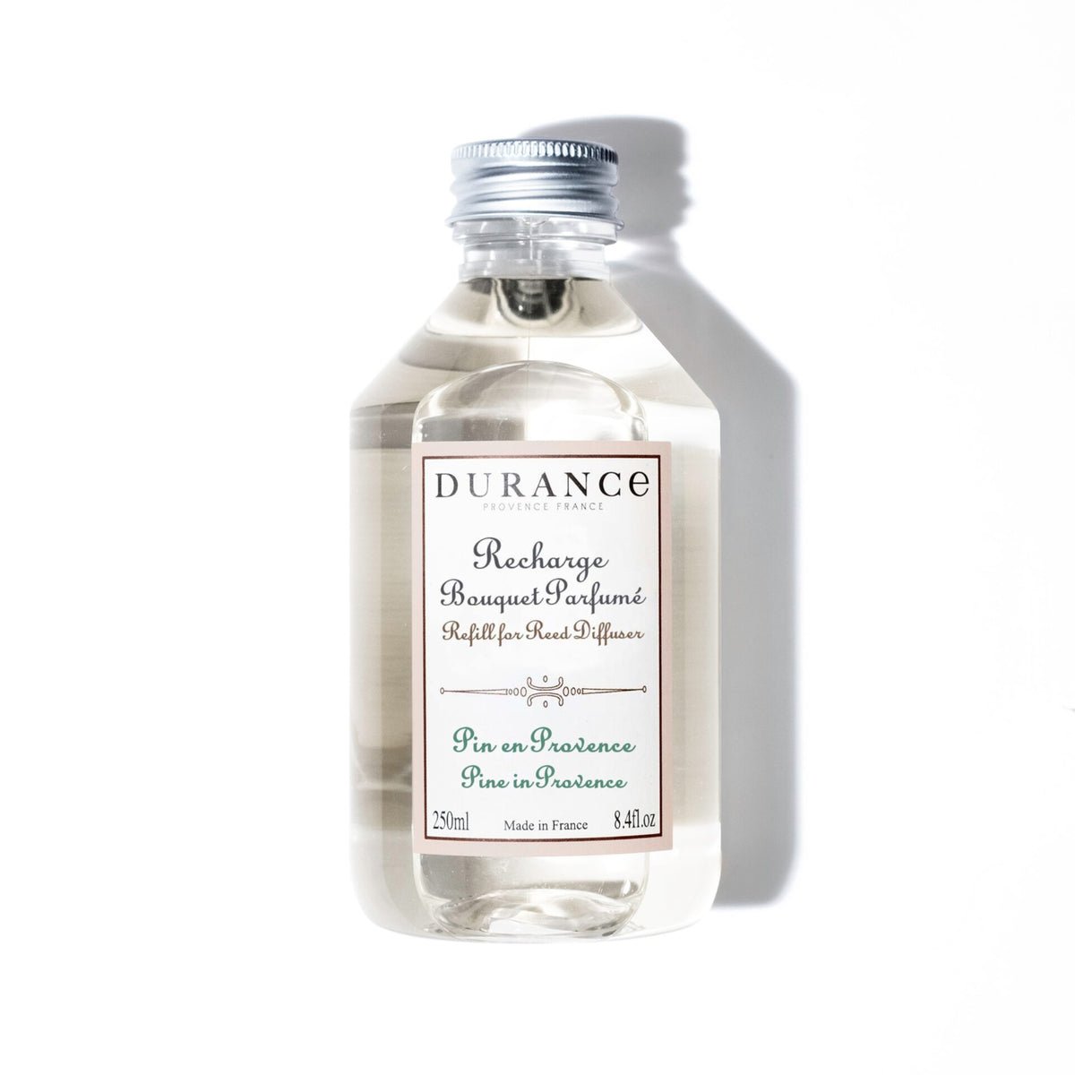 Durance Refill for scented bouquet 250 mL 8.4 fl.ozPine in Provence