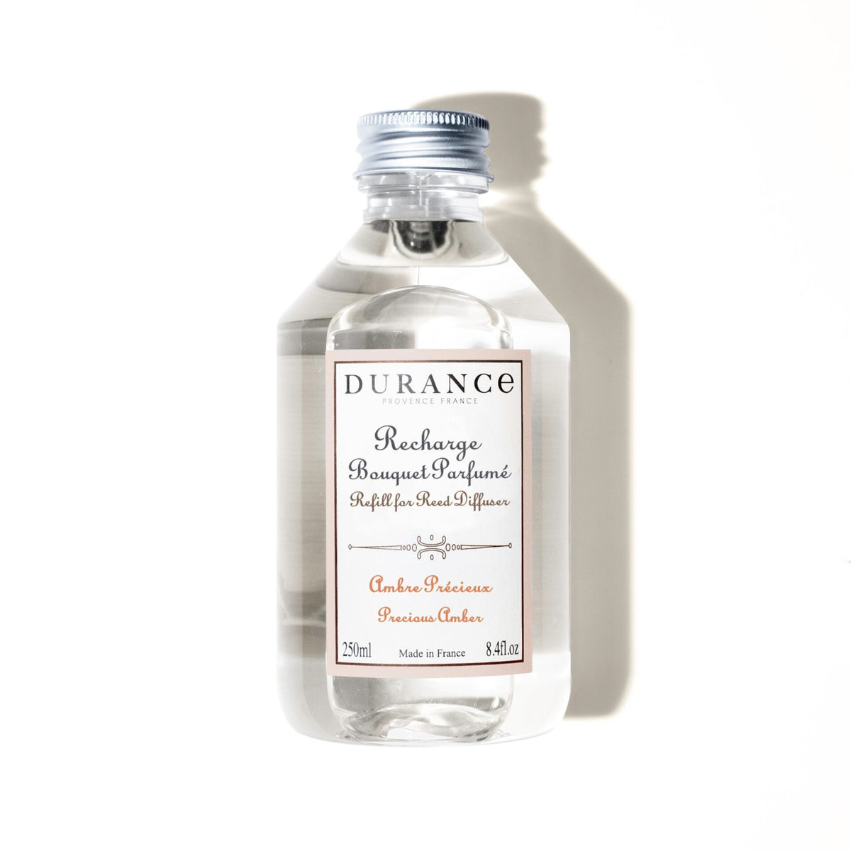 Durance Refill for scented bouquet 250 mL 8.4 fl.oz Precious Amber