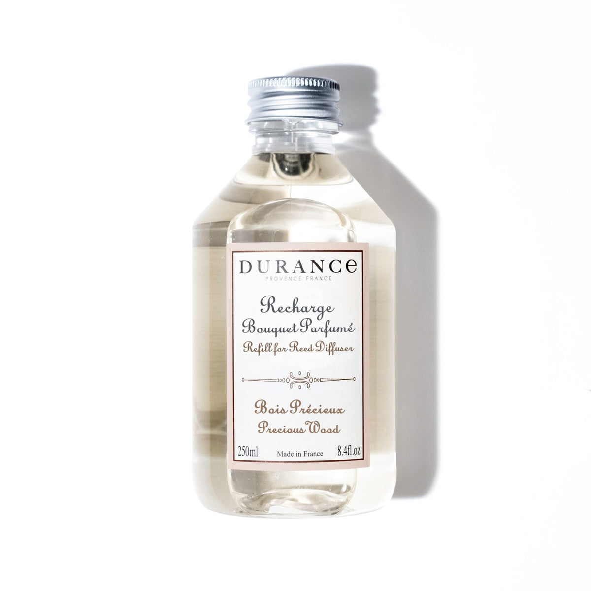 Durance Refill for scented bouquet 250 mL 8.4 fl.oz Precious Wood
