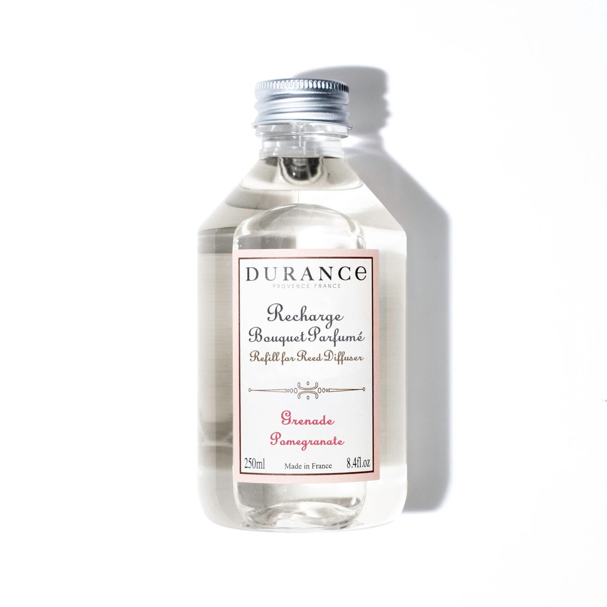 Durance Refill for Scented Bouquet 250 mL 8.45 fl.oz Pomegranate
