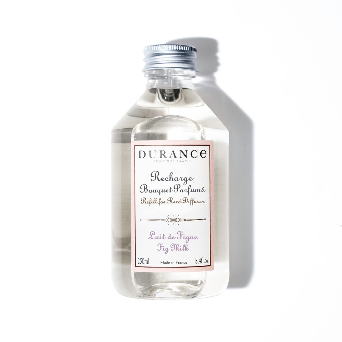 Durance Refill for scented bouquet 250 mL 8.4 fl.oz Fig Milk
