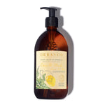 Durance Liquid Marseille soap Lemon & Mint 500 mL 16,9 fl.oz