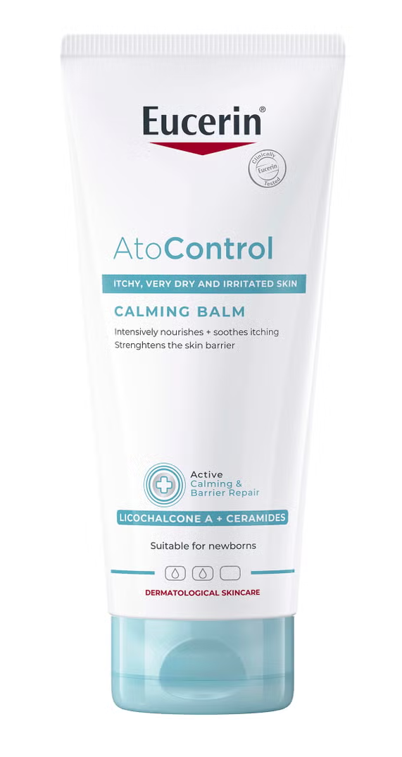 Eucerin Atocontrol Balm 200ml