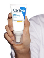 CeraVe AM Facial Daily Moisturising Lotion SPF 30 52ml