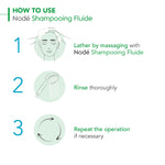 BIODERMA NODE FLUID SHAMPOO 200ML