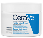 CeraVe Moisturising Cream Pot