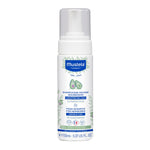 Mustela Foam Shampoo for Newborns 150ml