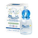 Mustela Musti Eau de Soin Delicate Fragrance 50ml