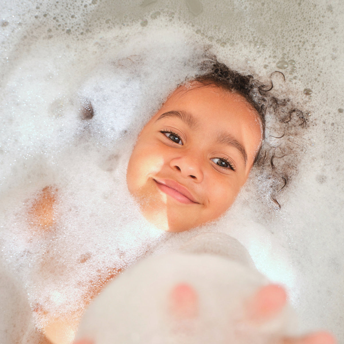 Mustela Multi-Sensory Bubble Bath 750ml