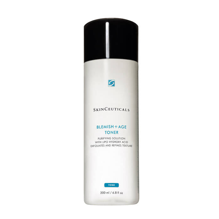 Skinceuticals Blemish + Age Solution 200ml
