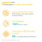 BIODERMA PHOTODERM MAX INVISIBLE MIST SPF 50+ 150ML