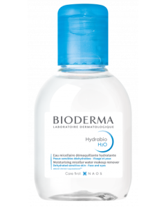 Bioderma Hydrabio H2O 100ml
