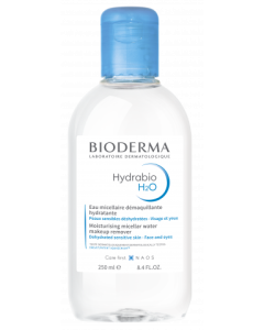 Bioderma Hydrabio H2O 250ml