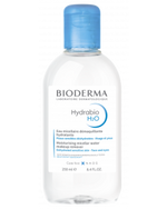 Bioderma Hydrabio H2O 250ml