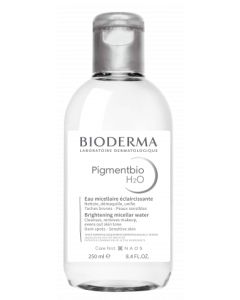 Bioderma Pigmentbio Brightening Micellar Water 250ml