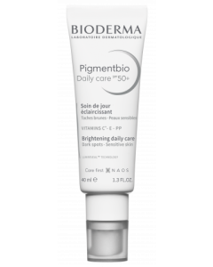Bioderma Pigmentbio Daily Care SPF50+ 40ml