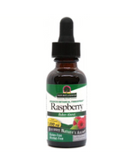 Natures Answer Red Raspberry Leaf 30ml